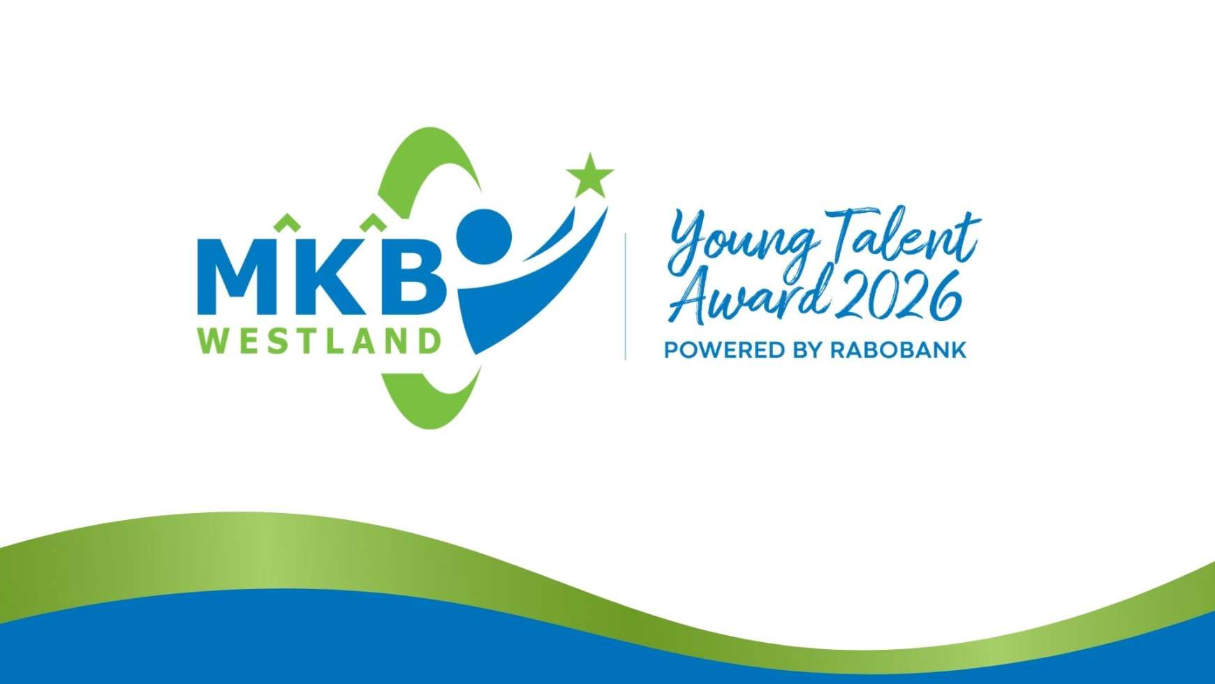 Aanmelden voor de MKB Young Talent Award 2026