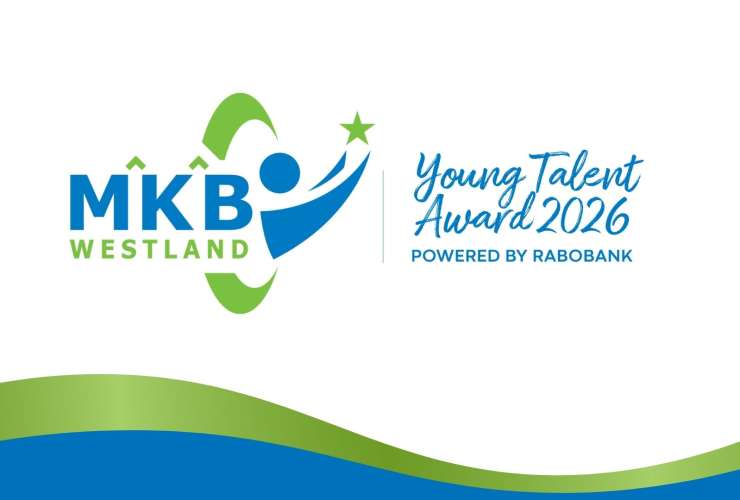 Aanmelden voor de MKB Young Talent Award 2026