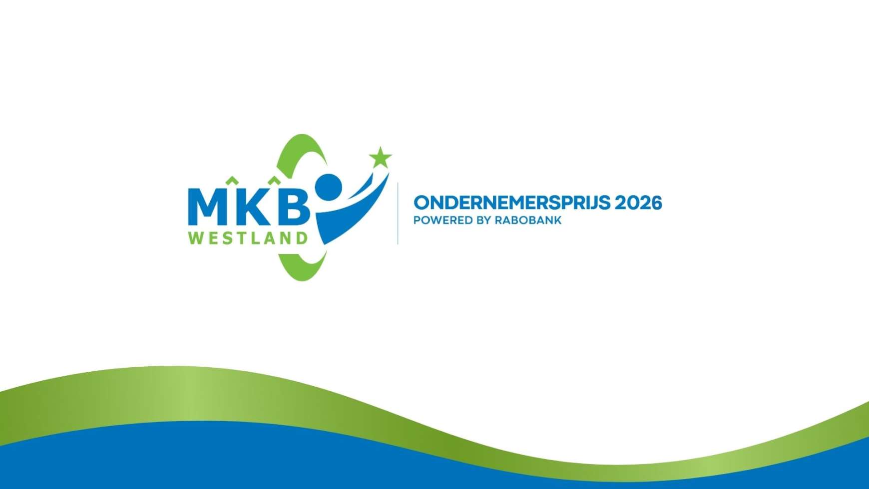 Aanmelden voor de MKB Westland Ondernemersprijs 2026