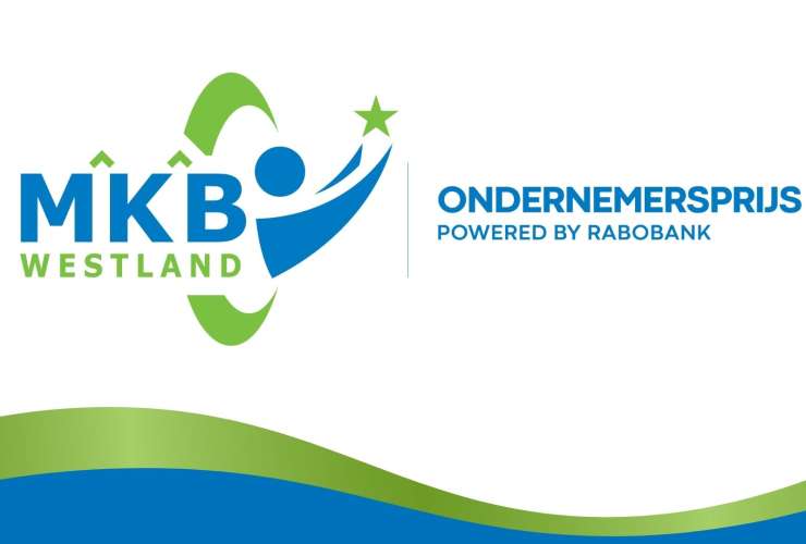 MKB Westland Ondernemersprijs Winnaars