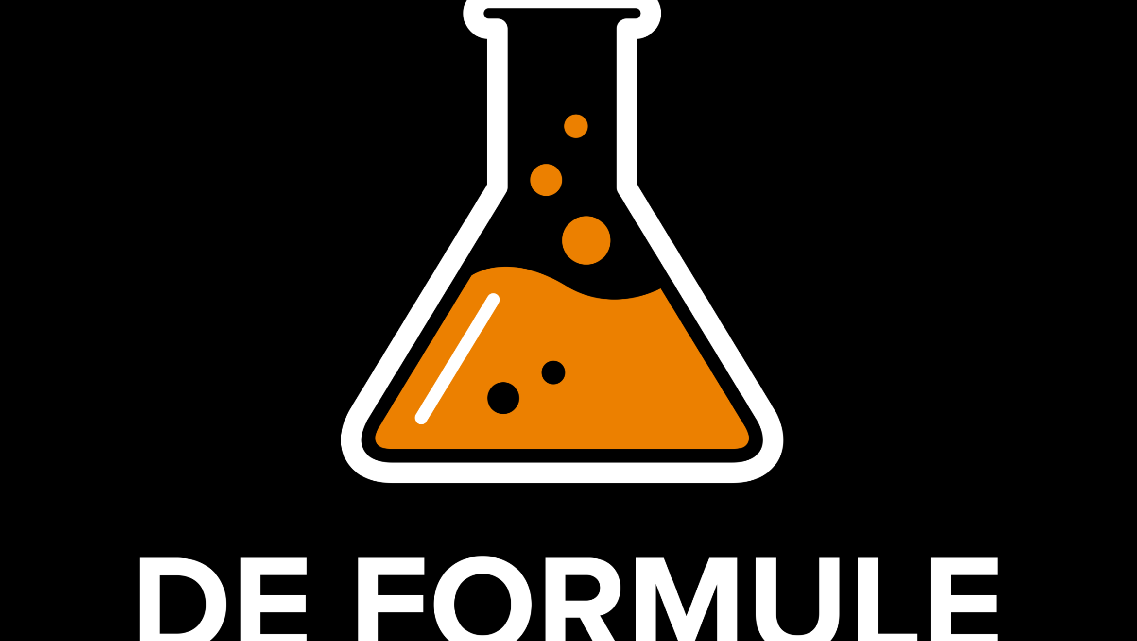 De Formule