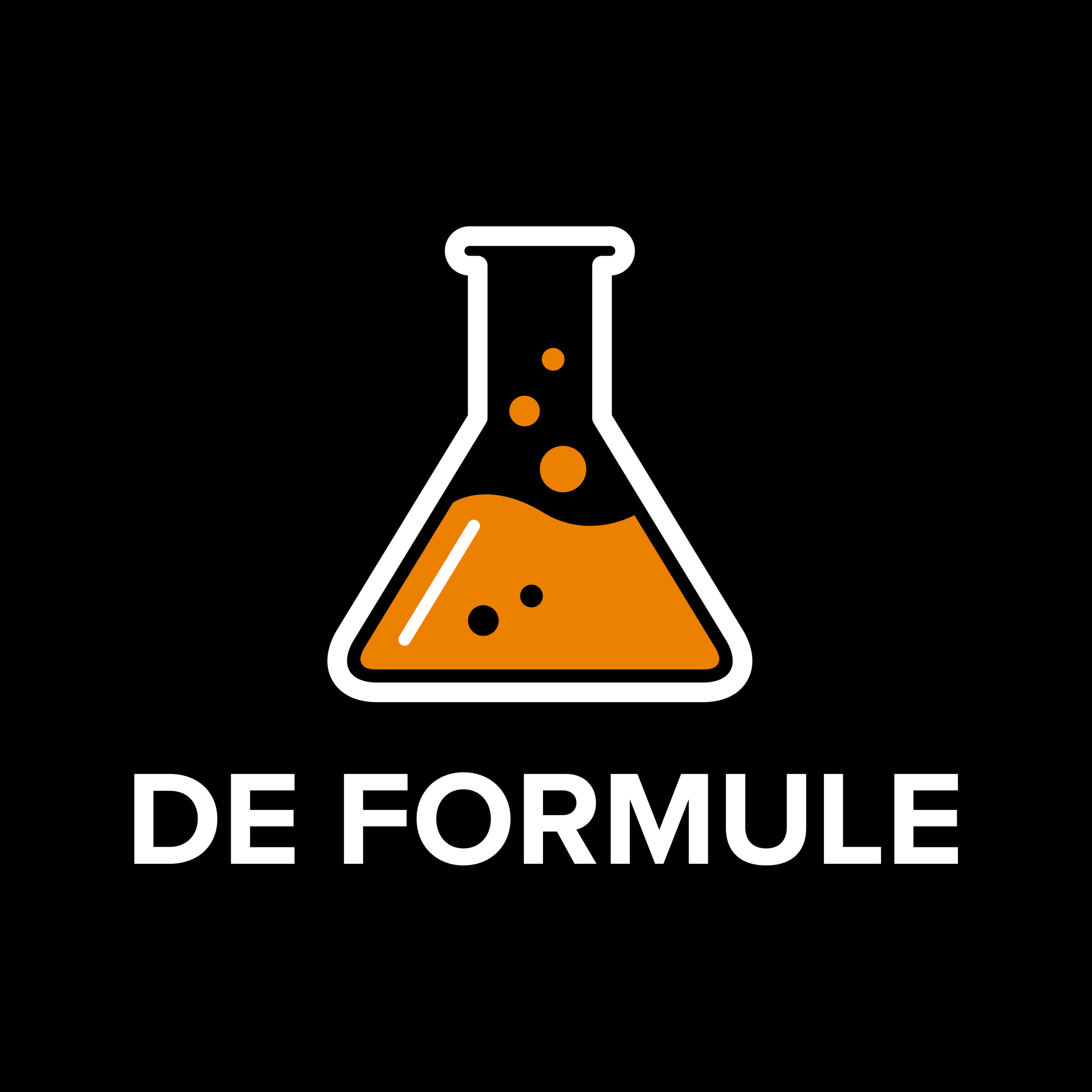 De Formule
