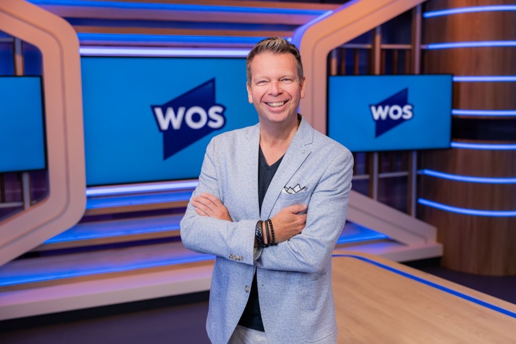 WOS opent deuren in World Horti Center:  “In het kloppend hart van onze regio. Precies waar wij moeten zijn!”