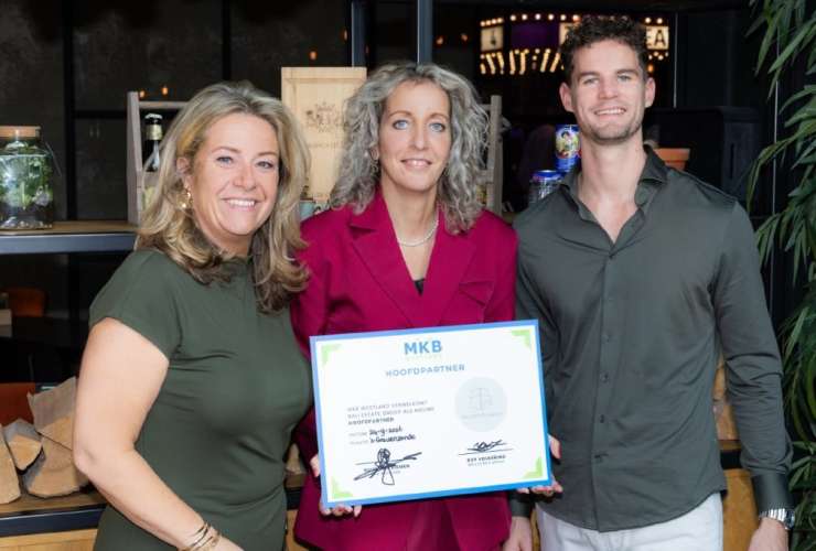 Westlandse roots, internationale ambities: Bali Estate Group hoofdpartner MKB Westland