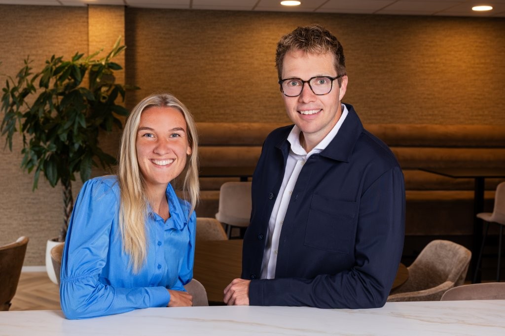 VAMOS richt zich op talentontwikkeling van medewerkers en mkb: “Als kennis en praktijk samenkomen groeien ze allebei”