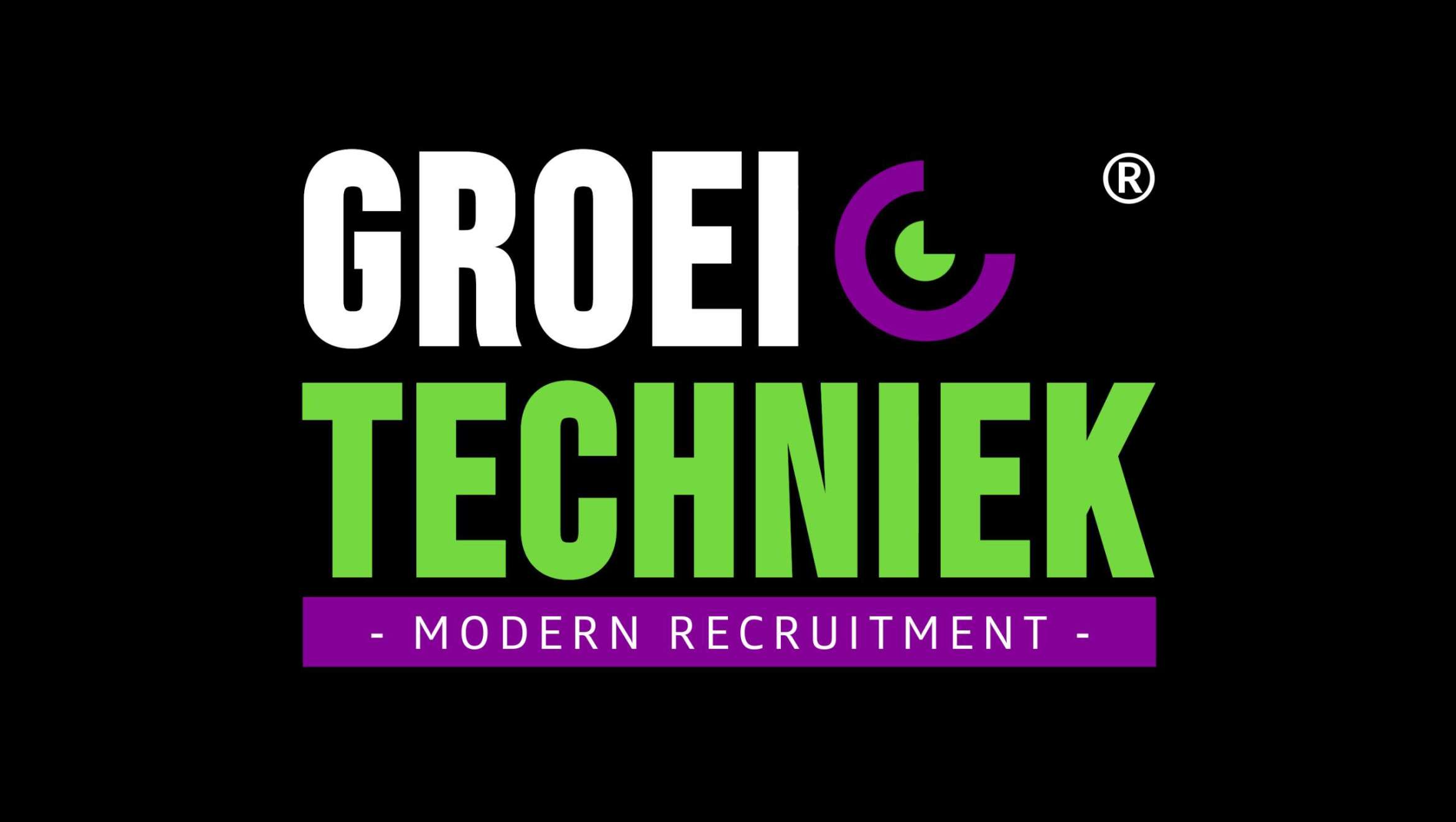 GroeiTechniek B.V.