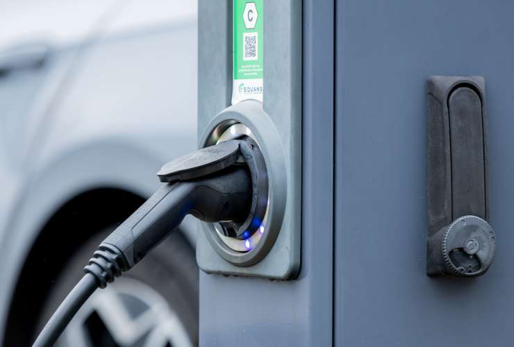 Je bedrijf verduurzamen met subsidies?