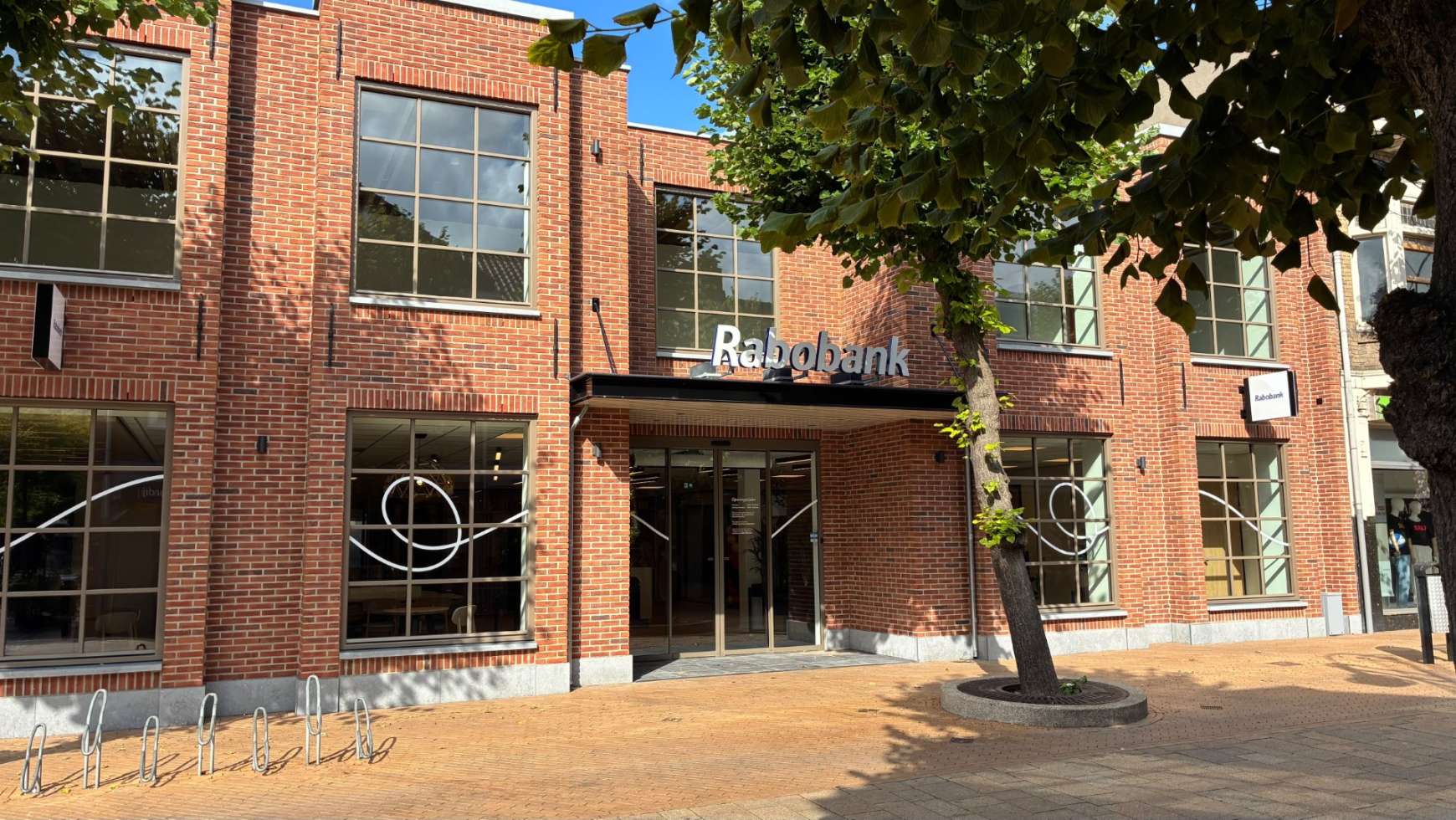 Nieuw kantoor, dezelfde betrokkenheid bij het MKB