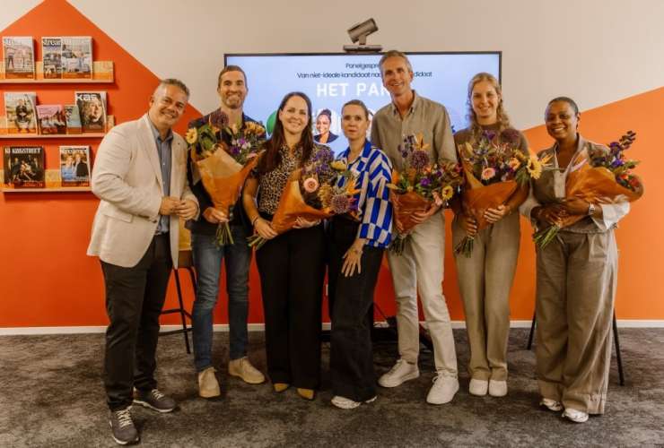 Wie is er nou gek? Anders kijken naar talent op de arbeidsmarkt!